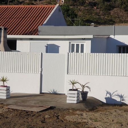 Casas De Praia Sandra E Nelson Villa Almada Bagian luar foto