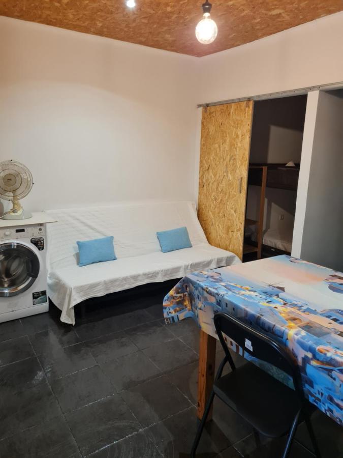 Casas De Praia Sandra E Nelson Villa Almada Bagian luar foto
