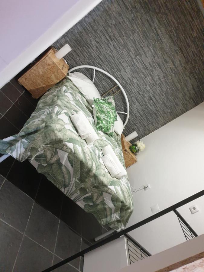 Casas De Praia Sandra E Nelson Villa Almada Bagian luar foto