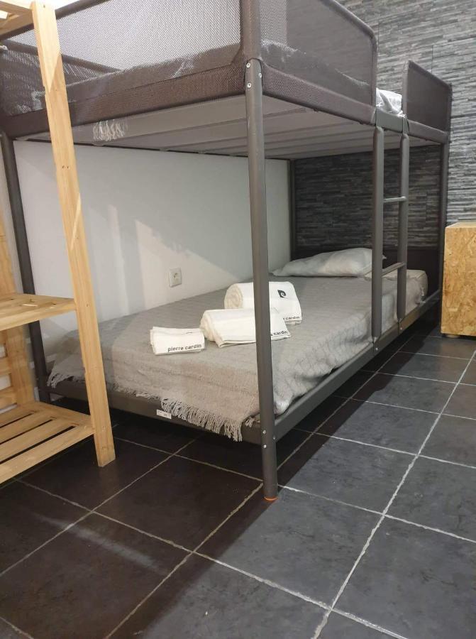 Casas De Praia Sandra E Nelson Villa Almada Bagian luar foto